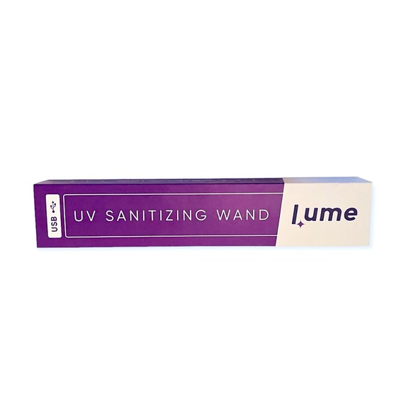 NEW Lume UV Sanitizing Wand - Picture 5 of 5